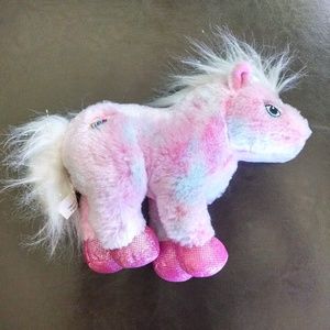 webkinz pony